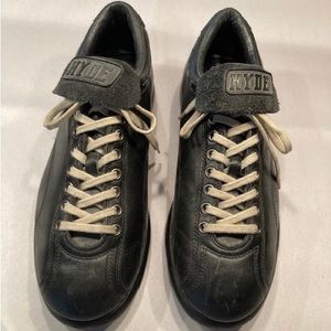 VINTAGE Hyde sneakers men’s US 10